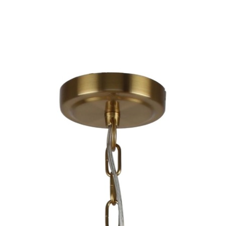 Lollipop 620 mm hanging chandelier, E14 200W-2
