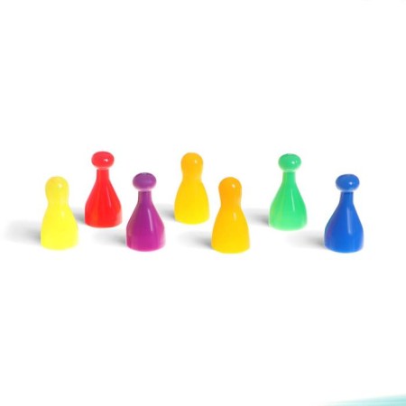 Board Game "Super Cro -Codel" to explain words, 100 cards, 12+-5