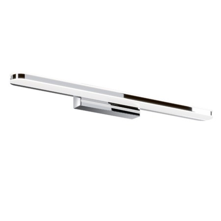 Maytoni Mir009wl-L12ch4k, 1xLED, 12W, 8.5x60x5.5 cm, 650lm, 650lm, chromium color-4