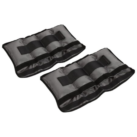 Tears onlytop, with a replaceable weight, 2 pcs. × 2 kg, color mix-4