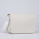 Baby bag on magnet, white color