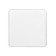Furniture square tundra, 70x70 mm, 4 pcs., Transparent