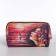 Lightning cosmetic bag, colorful color