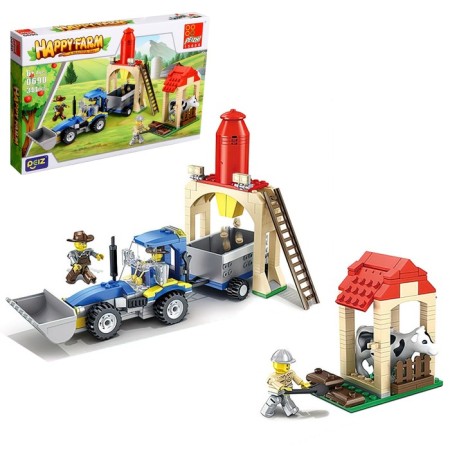 Constructor Farm "Polon", 344 details