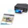 Jet printer Epson L8050 (C11CK37405/C11CK37506/37507) A4 WIFI black