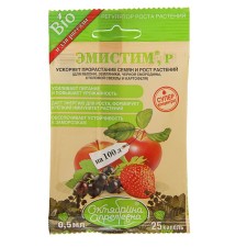 Plant growth stimulator 