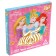Card game to the speed and reaction "Dubbl", 20 cards, 5+, princesses