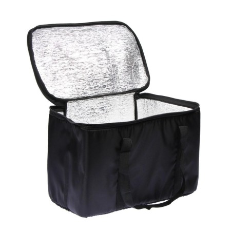 Thermal mosquito Cartage T-14, black, 10 l, 26x19x19 cm-2
