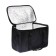 Thermal mosquito Cartage T-14, black, 10 l, 26x19x19 cm
