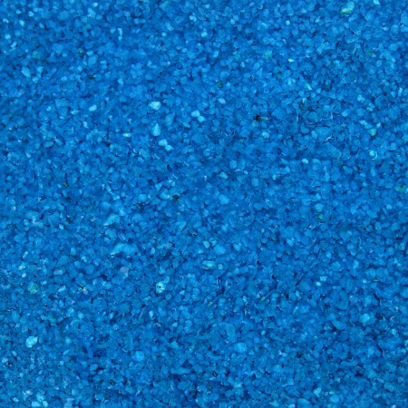 Quartz sand (0.1-0.2 mm) blue, 800 g-3