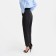 Women's snacking trousers MIST R.44, black
