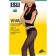 Women's tights Viva 40, black color (nero), size 3