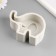 Mold Silicon "Elephant with cilia" 8x10.5 cm