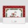 Gift package "New Year's horse", xl 50 x 40 x 15 cm