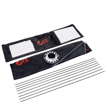 Oktobox Falcon Eyes Fea-Obii 18 BW-1