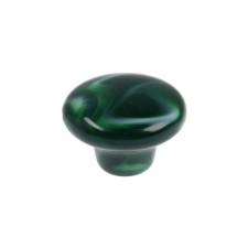 Cappio pen pen, d = 33 mm, acrylic, green color