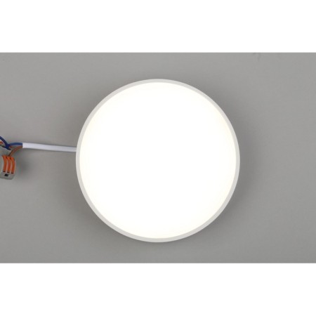 Wall-flowing lamp EVON LED 4000K 18W-5