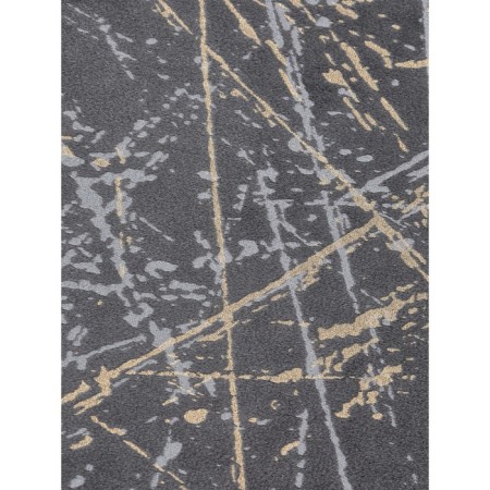 Decofest "Camo" curtain, size 200x280 cm, color gray color-1