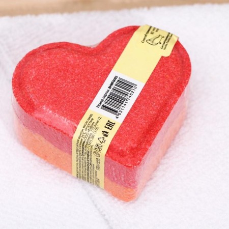 Baby Bath Fabrik Cosmetology "Vanilla Unmuffy", 110 g-2
