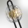 Magnet LED 12W 3000k 1005lm table lamp
