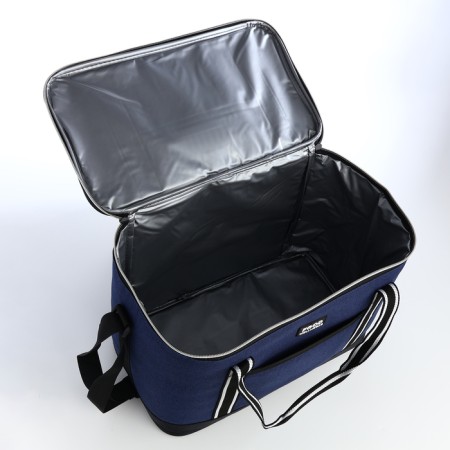 Bag-Term Classic 21l, 38 *21 *27, Department for Moln, N/Karm, Rag belt, blue-2