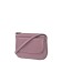 Cross-Bodi bag, lightning department, color ash rose 20x21x7cm