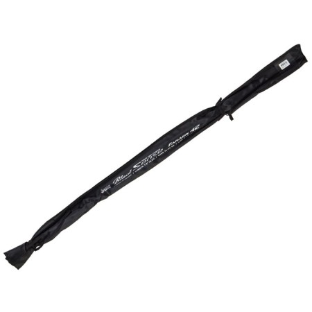 Spinning casting LJ Black Sense Faraon Cast 42 7‘3 ", test 15-42, length 2.21 m.-5