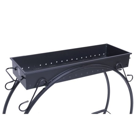 Mall Kovayan, 16 kg, metal thickness 2.5 mm, 90 x 32 x 85 cm-2