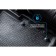 Rugs in a car interior for Volkswagen ID.4 2020-n., Polyuretan, 15812001