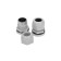 Cable input PG-21 (13-18 mm) gray