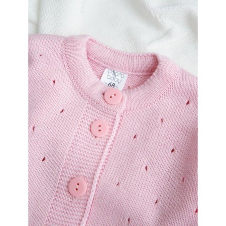 Children's Pure Love Cutie, height 68 cm, pink color-6