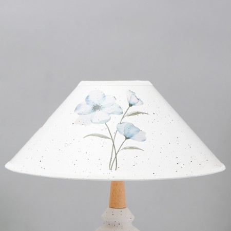 Bulbed Basilki Babber 1x15W E14 white 30x30x35cm Risalux-7