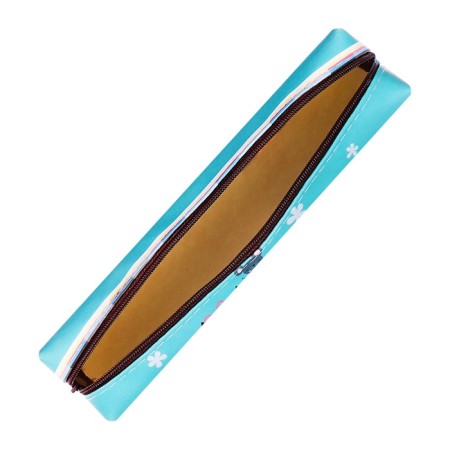 Penal School "Cat", on a zipper, mix-5