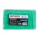 A set of Grand Caratt microfiber for strong pollution, 15 x 19 cm, 3 pcs