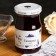 Jam "Russian forest", premium, blackberry, 220 g