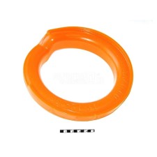 Front suspension spring pillow, 19-12-233