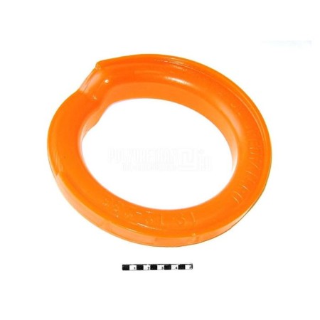 Front suspension spring pillow, 19-12-233