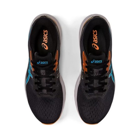 Cunning male ASICS GT-1000 11 1011B354 004, size 12.5 US-4
