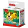 FIRST PUZZLE PAZL "puppy", 9 elements