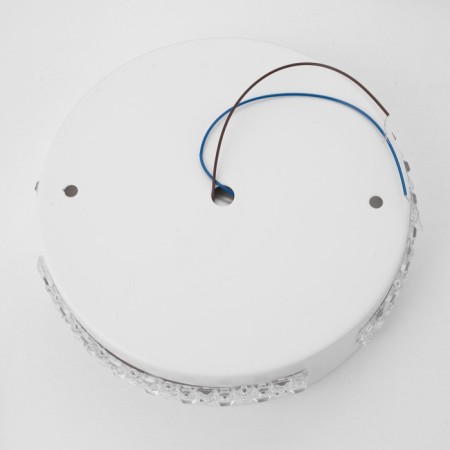 Lamp "Mercury" LED 12W 3000-6000K White 16x16x8cm Bayerlux-7