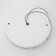 Lamp "Mercury" LED 12W 3000-6000K White 16x16x8cm Bayerlux