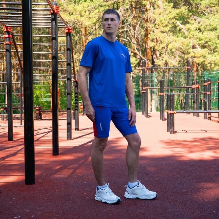 Sports T -shirt Onlytop Man, p. 48-6