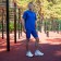 Sports T -shirt Onlytop Man, p. 48