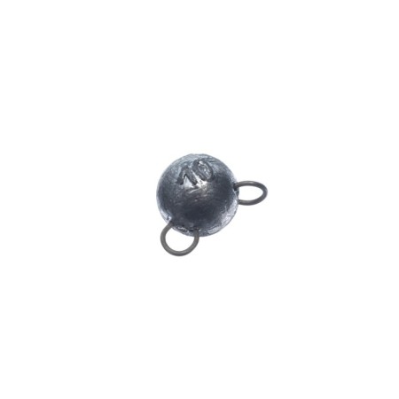 Cargo Cheburashka with a rotated ear, 10 g-1