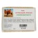 AZOVMED belt, from camel wool, circular, 48-51 size