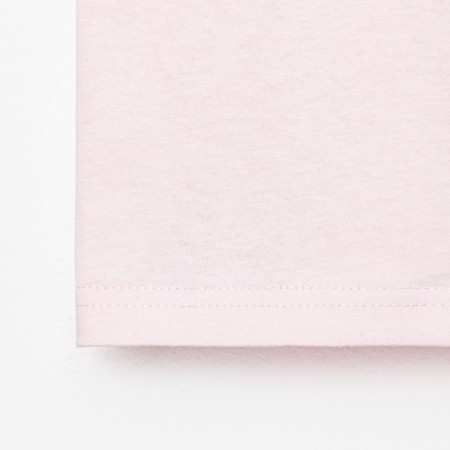 Women's T -shirt KAFTAN BEST WIFE p. 40-42, pink-3