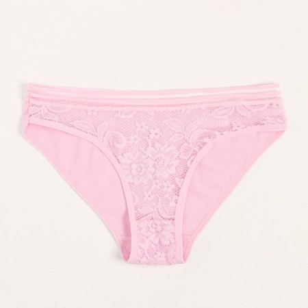 Pink Female Cowards, size 44-46