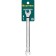 KRAFTOOL wrench KRAFTOOL 27033-06-07, CR-V, chrome, 6 x 7 mm