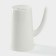 Mug ceramic shares Coffee Brea, 300 ml, 11.5 × 7.8 × 12 cm, white color