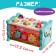 Developing toy "Bisi Boxing", Mix Colors